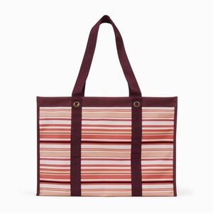 NWT Thirty-One Deluxe Wearable Utility Tote